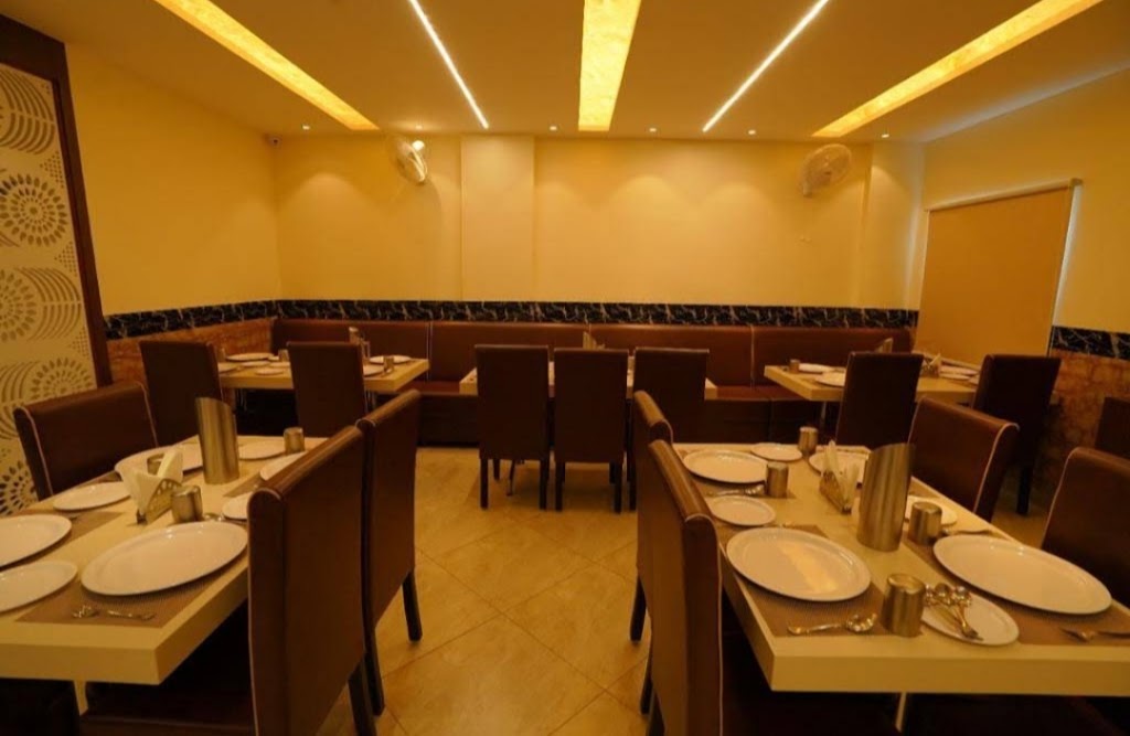 Springs Restaurant