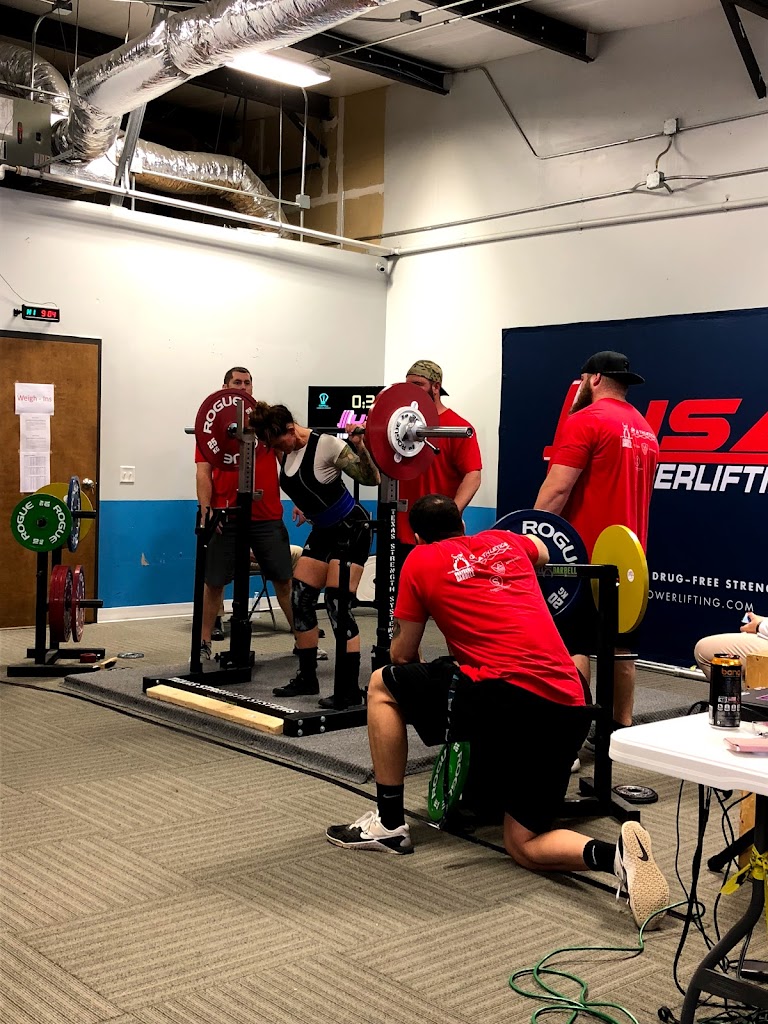  Progressive Resistance Systems - Powerlifting Coach