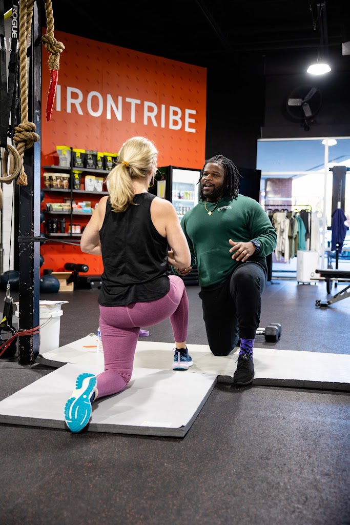  Iron Tribe Fitness - Gallatin