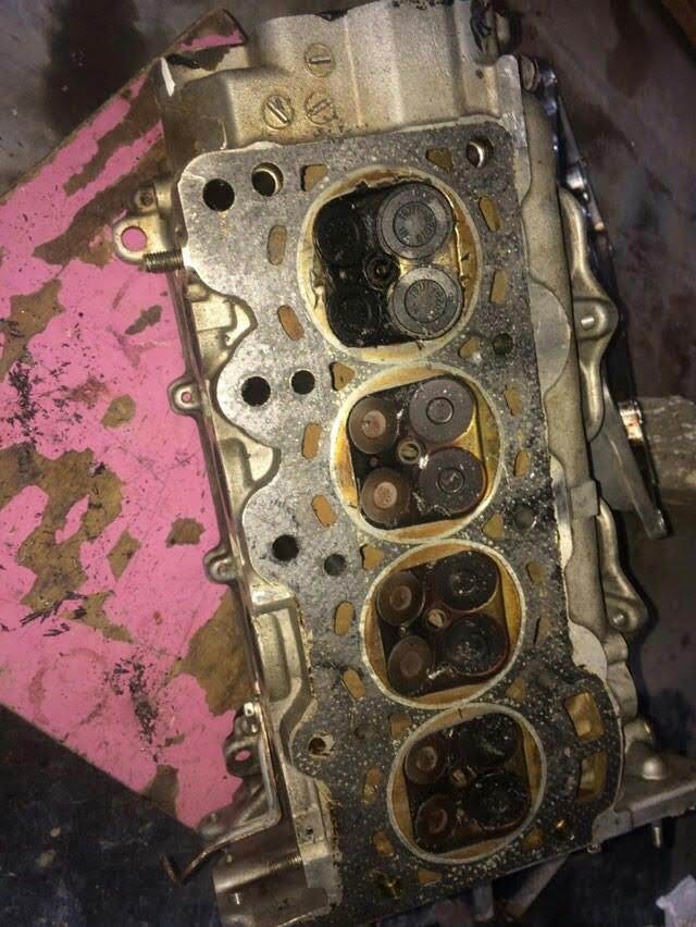 Boni's auto service