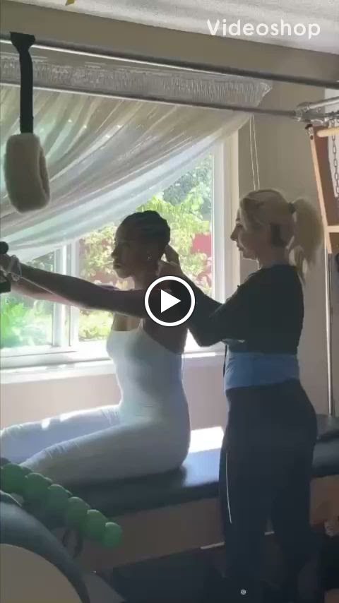  Hanadi's Fitness and Pilates Boutique