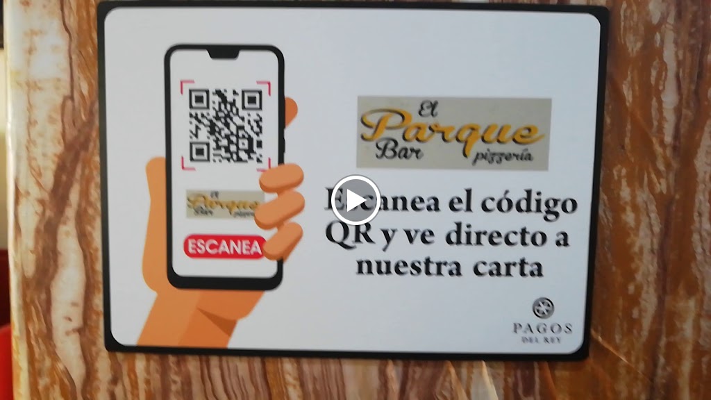Bar cafeteria el parque — Videos