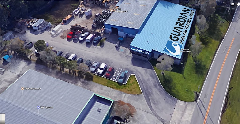 Guardian Fueling Technologies - Sanford
