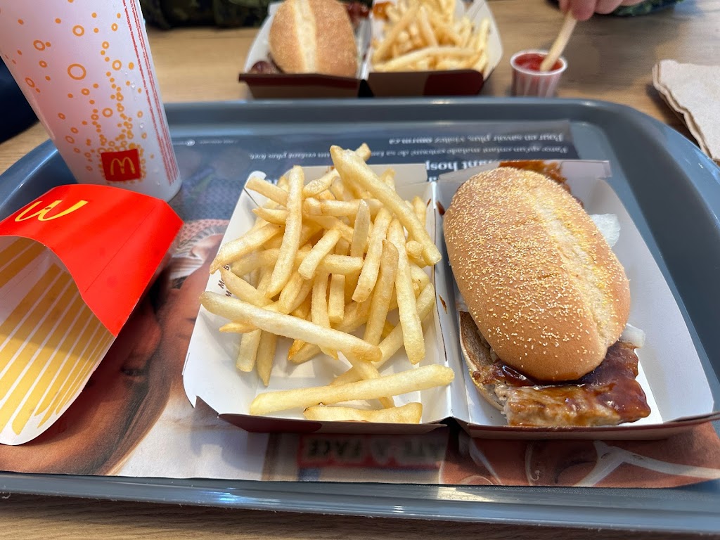 Food & drink