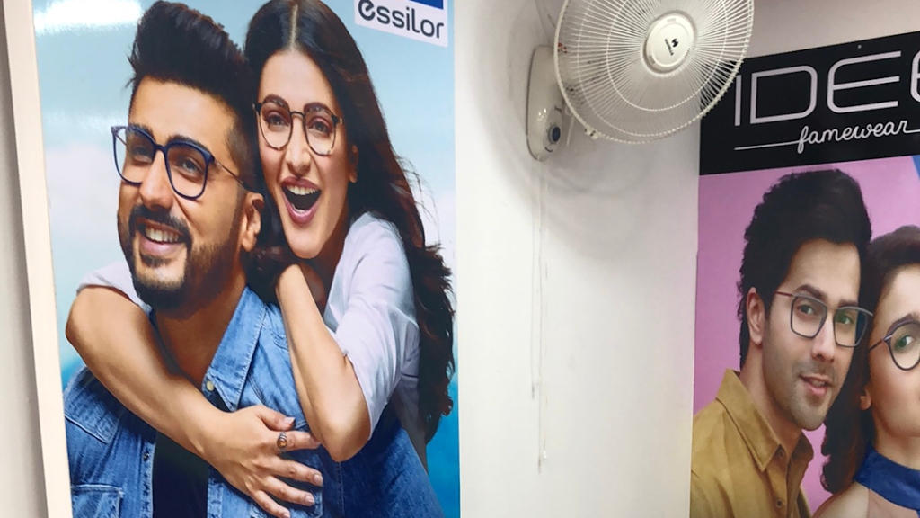 Krishna Eye Care And Opticals