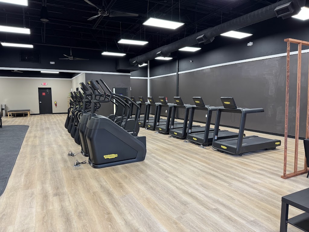  Snap Fitness Fayetteville