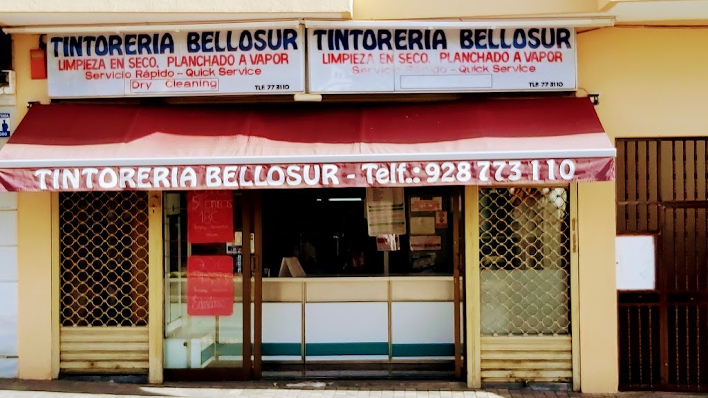 Tintoreria Bellosur
