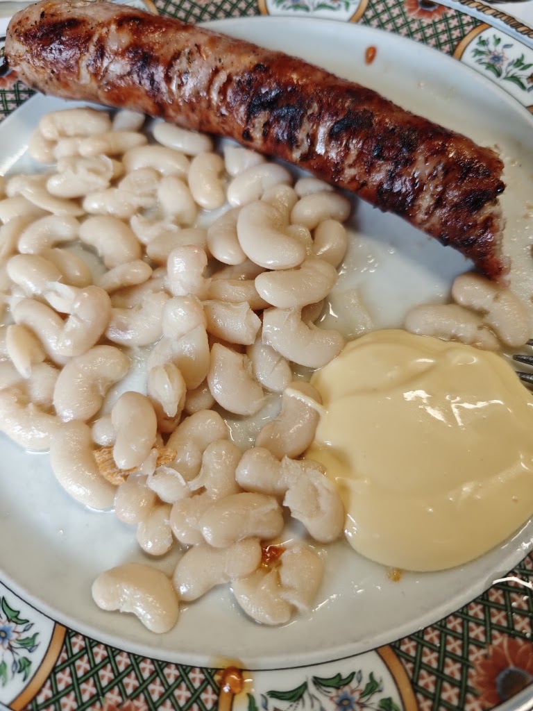 Bar Restaurante Vilarrubias — Mas recientes