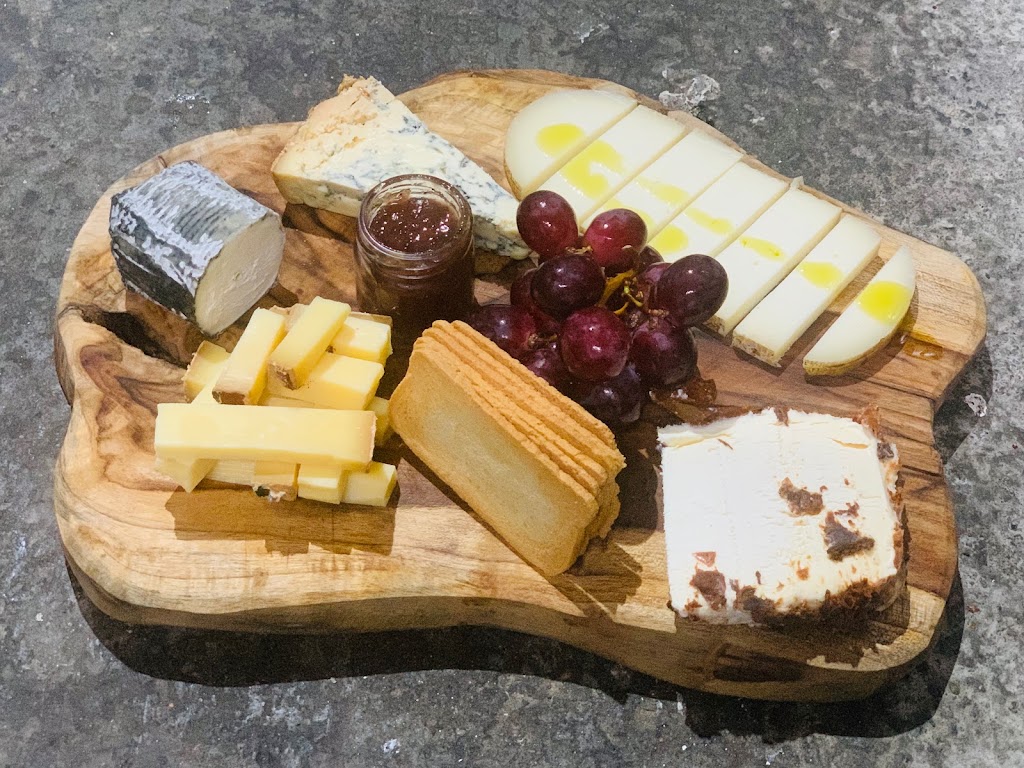 La Lateria de la Calleja — Comida y bebida