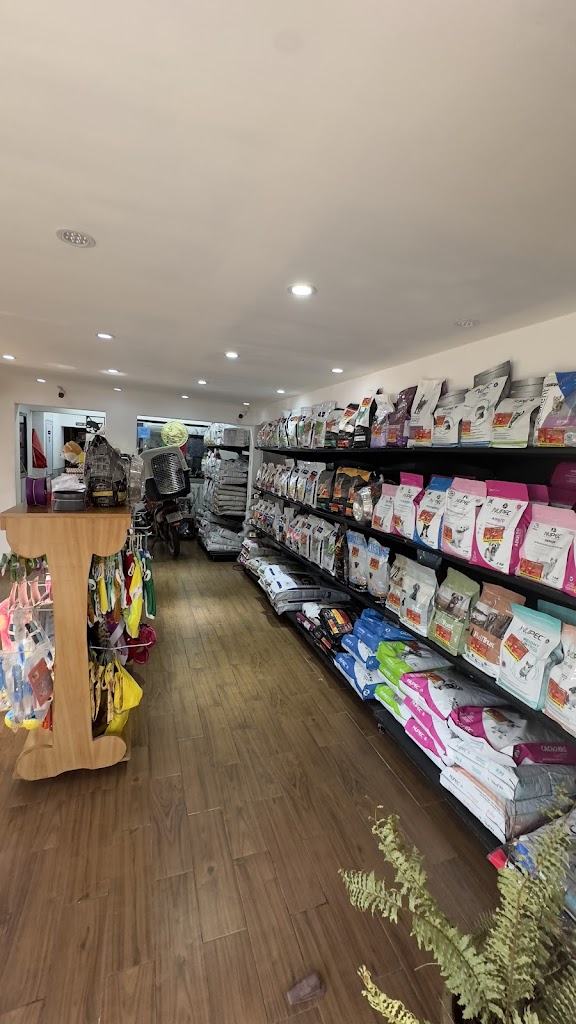 Hospital Veterinario El Caporal San Carlos