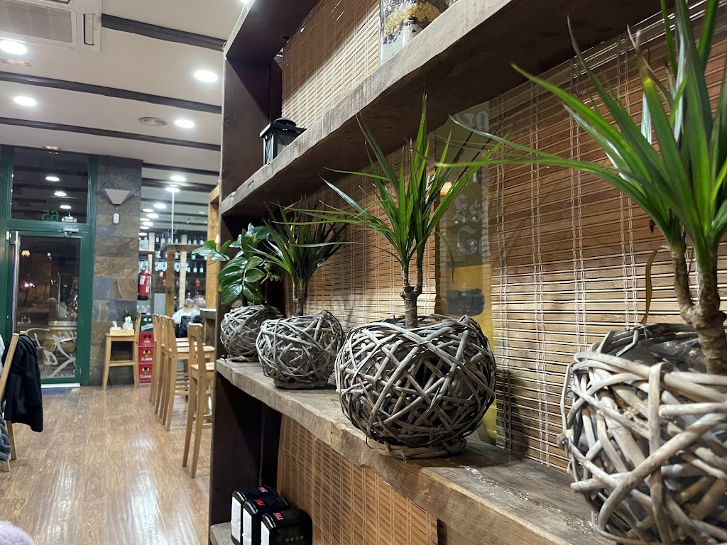 La Cantonada de les Barriques