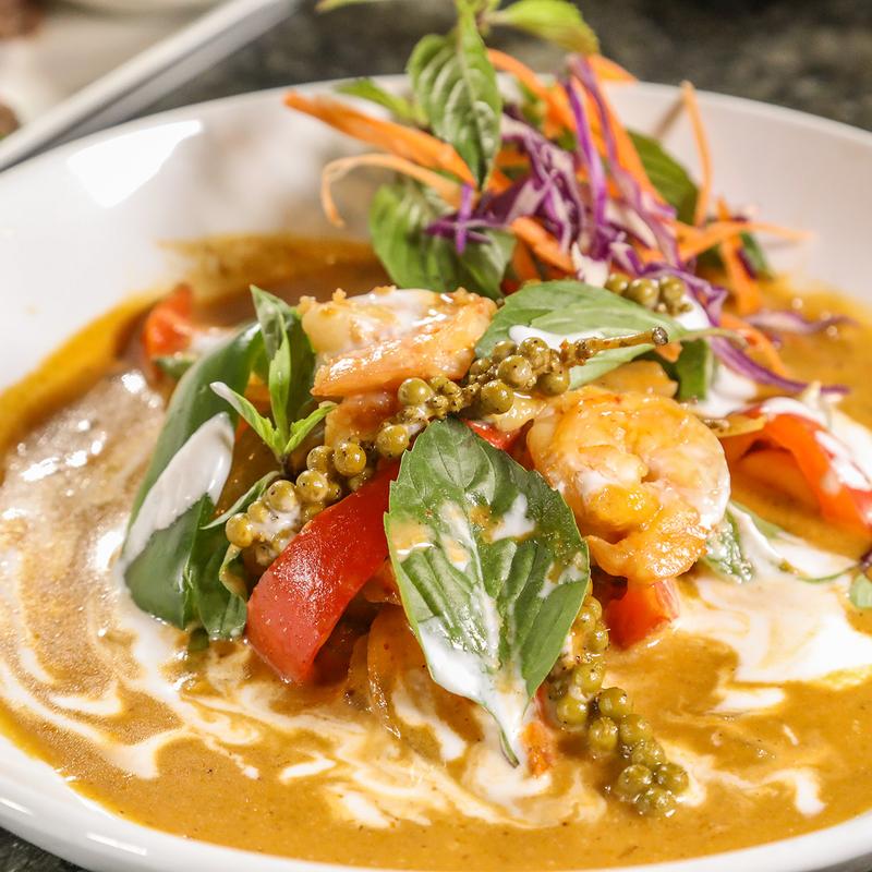 Siam Thai Cuisine - Reno