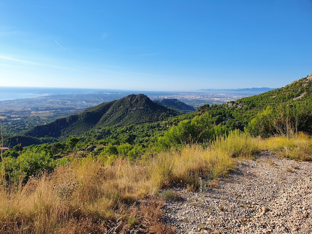 Coll de la Mola