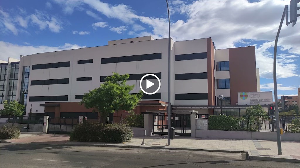 Colegio CEU San Pablo