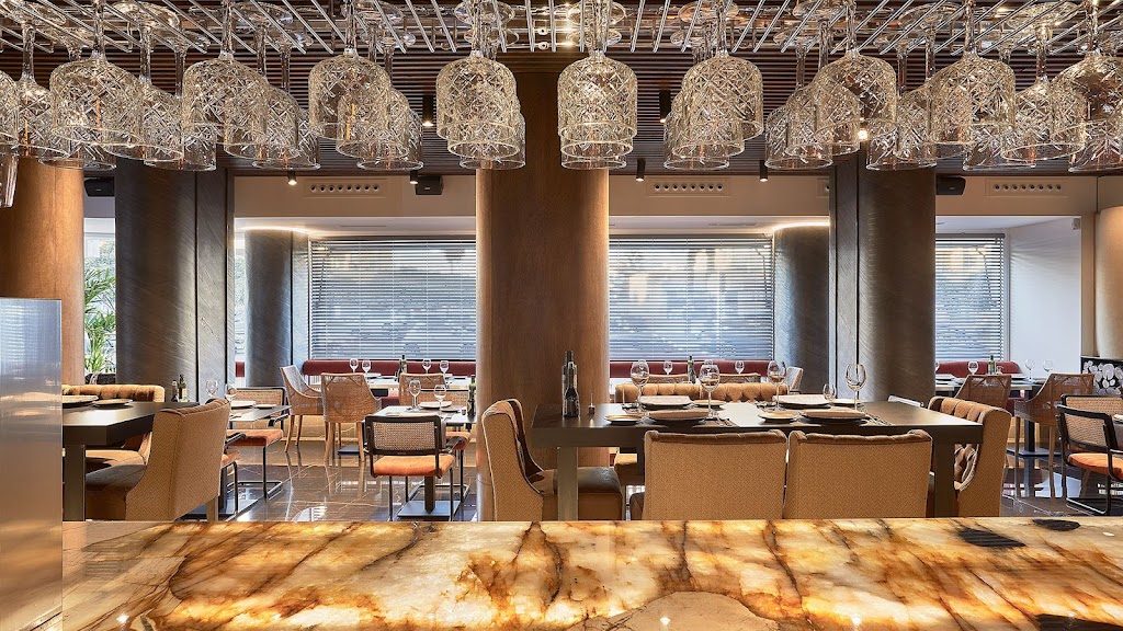 Restaurante Asador LHUMUS