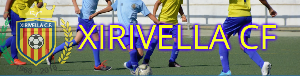 Xirivella C.F.