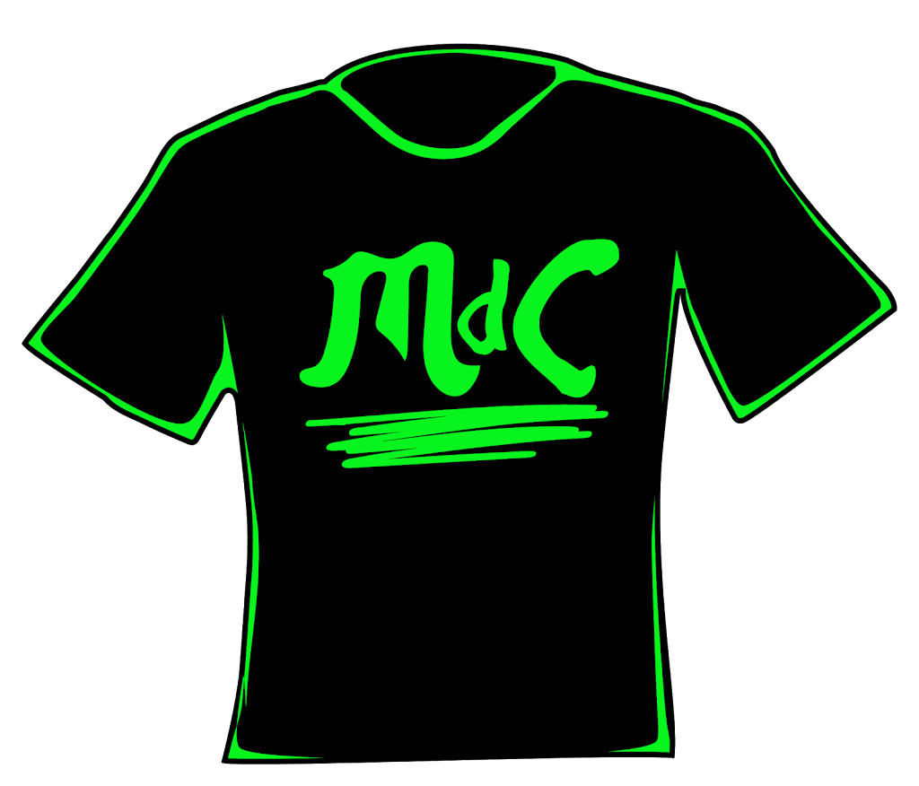 Mogollon de Camisetas