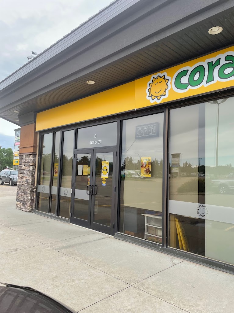 Breakfast restaurant in Lloydminster