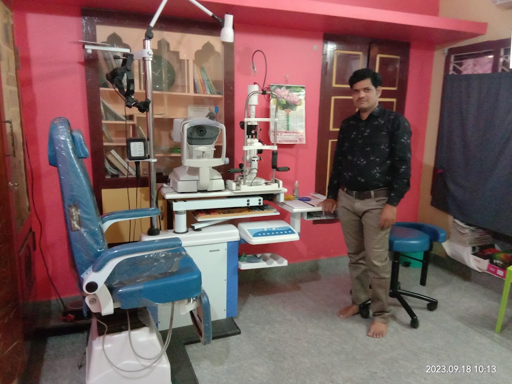 Mahesh Eye Clinic
