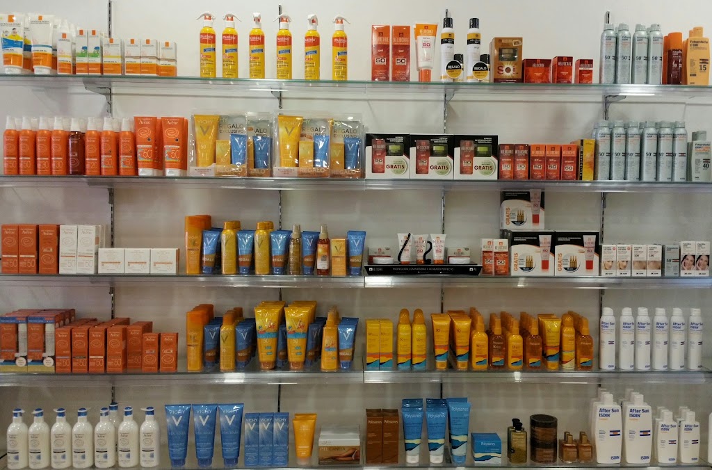 Parafarmacia Horizonte — Cuidado del cabello