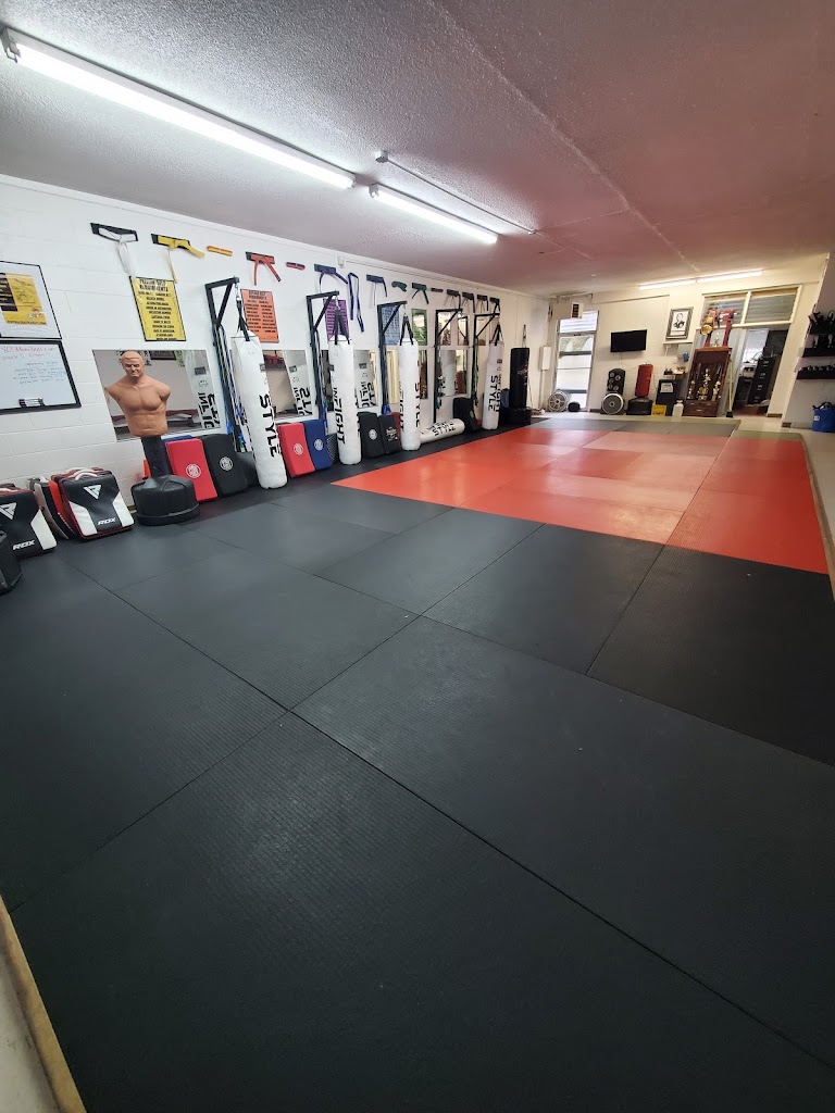  Central Coast Kenpo Karate