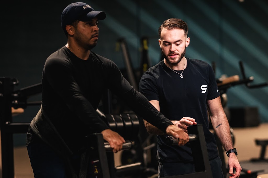  Sabatini Fitness LLC