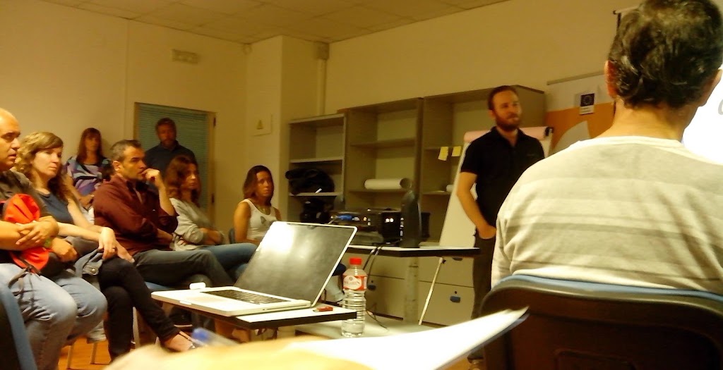 Clickea, Lanza tu Negocio Digital — Del propietario