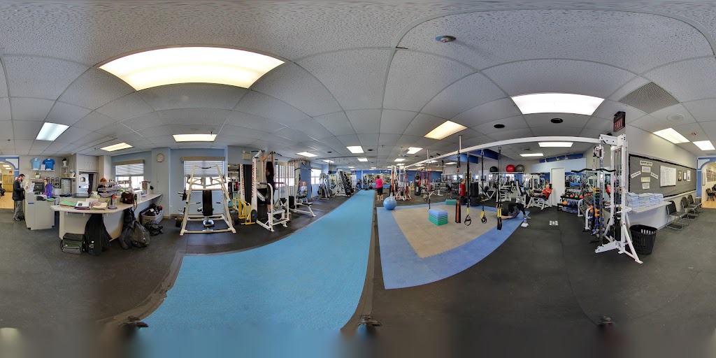  Smart Bodies Personal Training Center