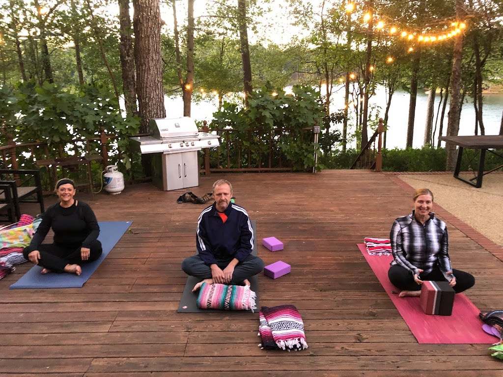  YogaMind Yoga Studio