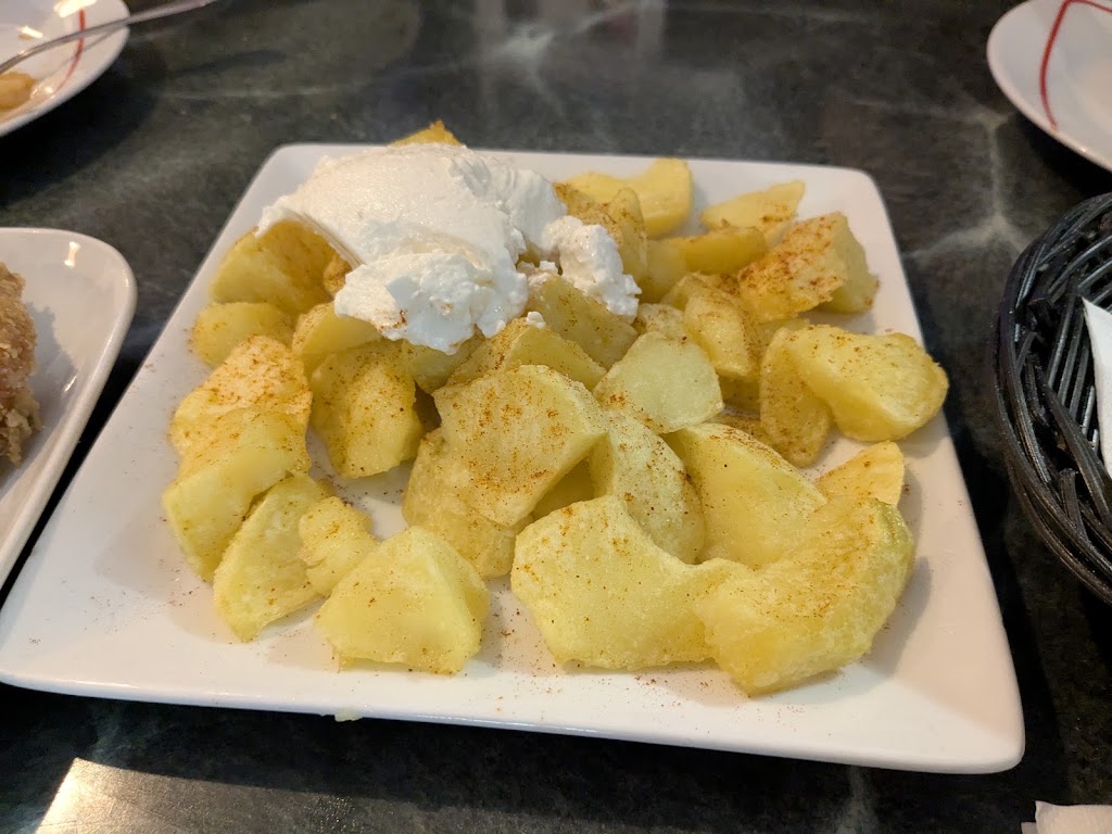 L'squina 11 — Comida y bebida