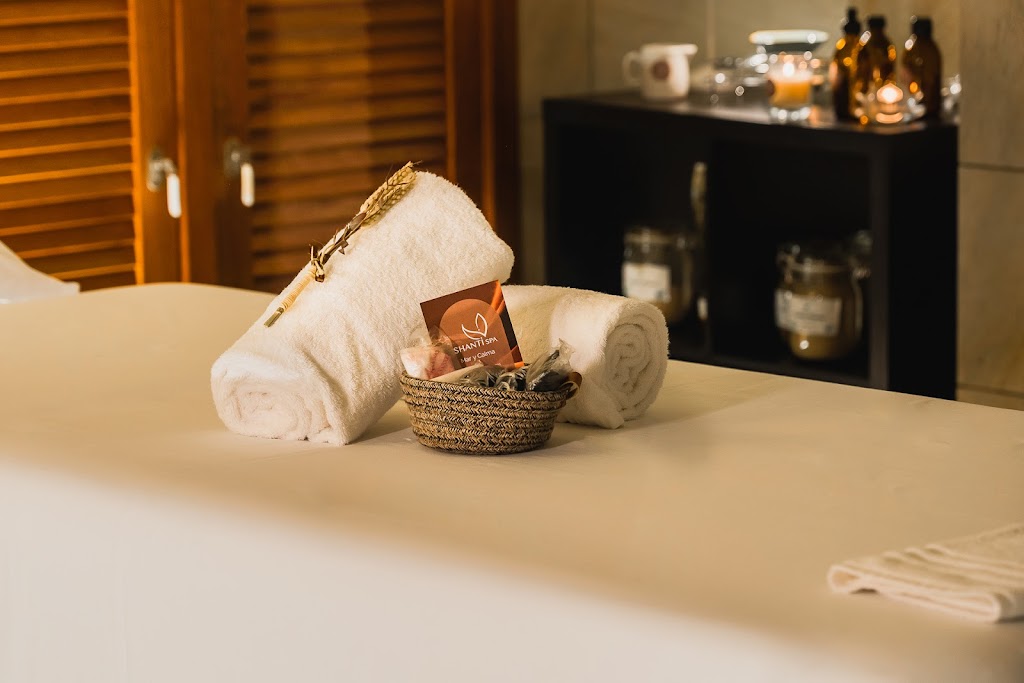 Shanti Spa Sitges