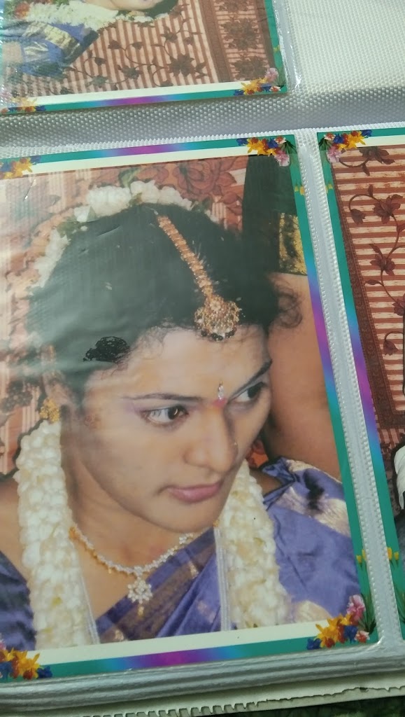 Sanggita Herbal Beauty Parlour And Training Centre