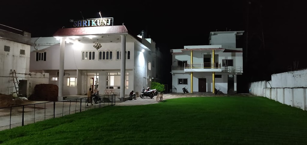 Shrikunj Hotel And Restaurant