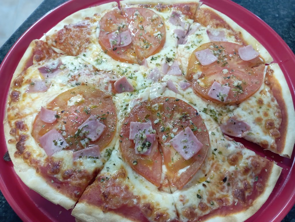 Resto Bar El 5 — Del propietario