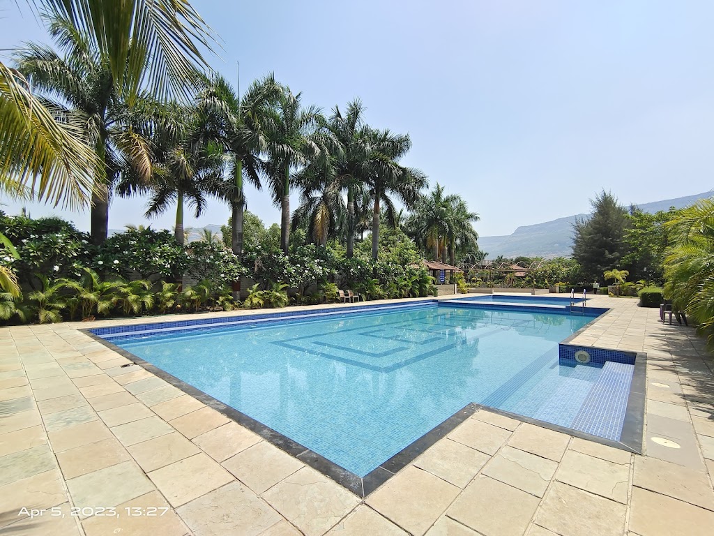 The Kanila Resort