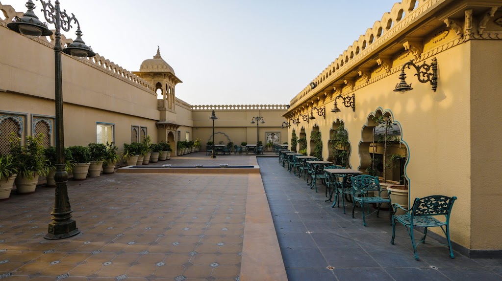 Laxminarayan Club Resort