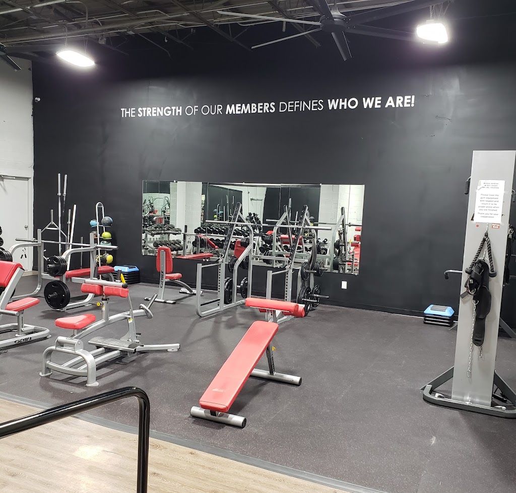  Snap Fitness Lynchburg