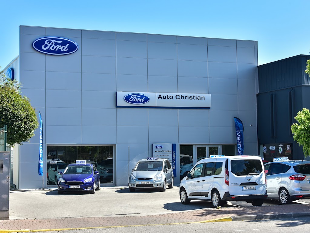 Auto Christian