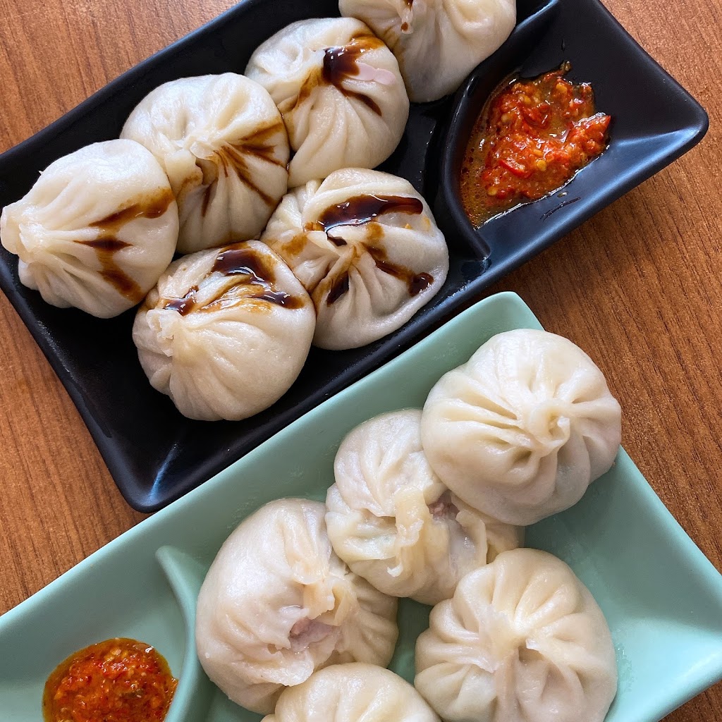 偉園麟手作鮮肉湯包 的照片