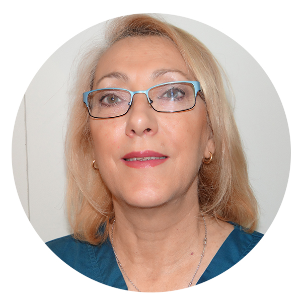 Farmacia Isabel Borras — Del propietario