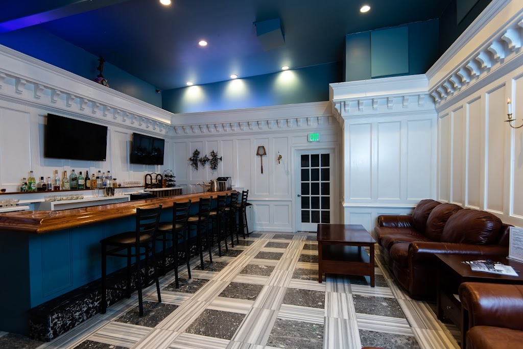  Monmouth Squash and Swim