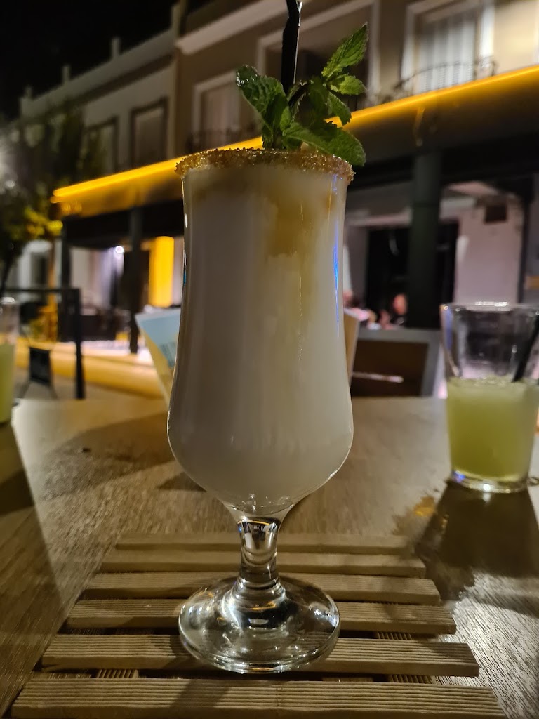 Pub 20d'canas&copas — Zumo