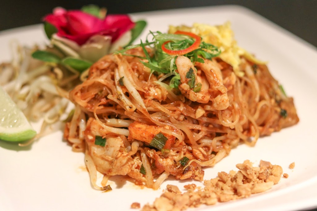 Noi Thai Cuisine - Honolulu, Hawaii