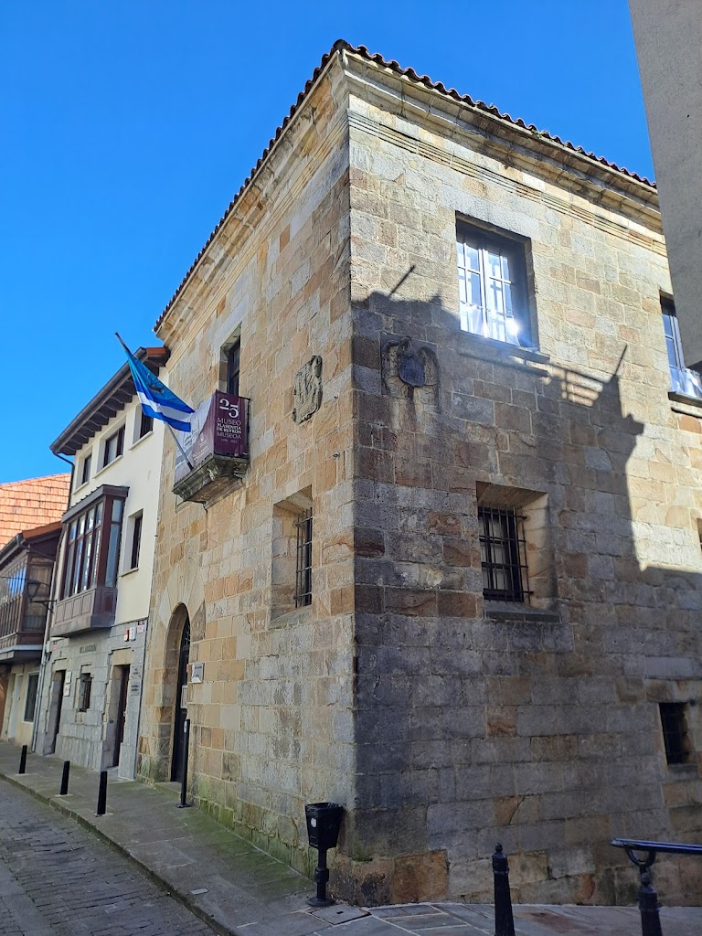 Museo Plasentia Butron