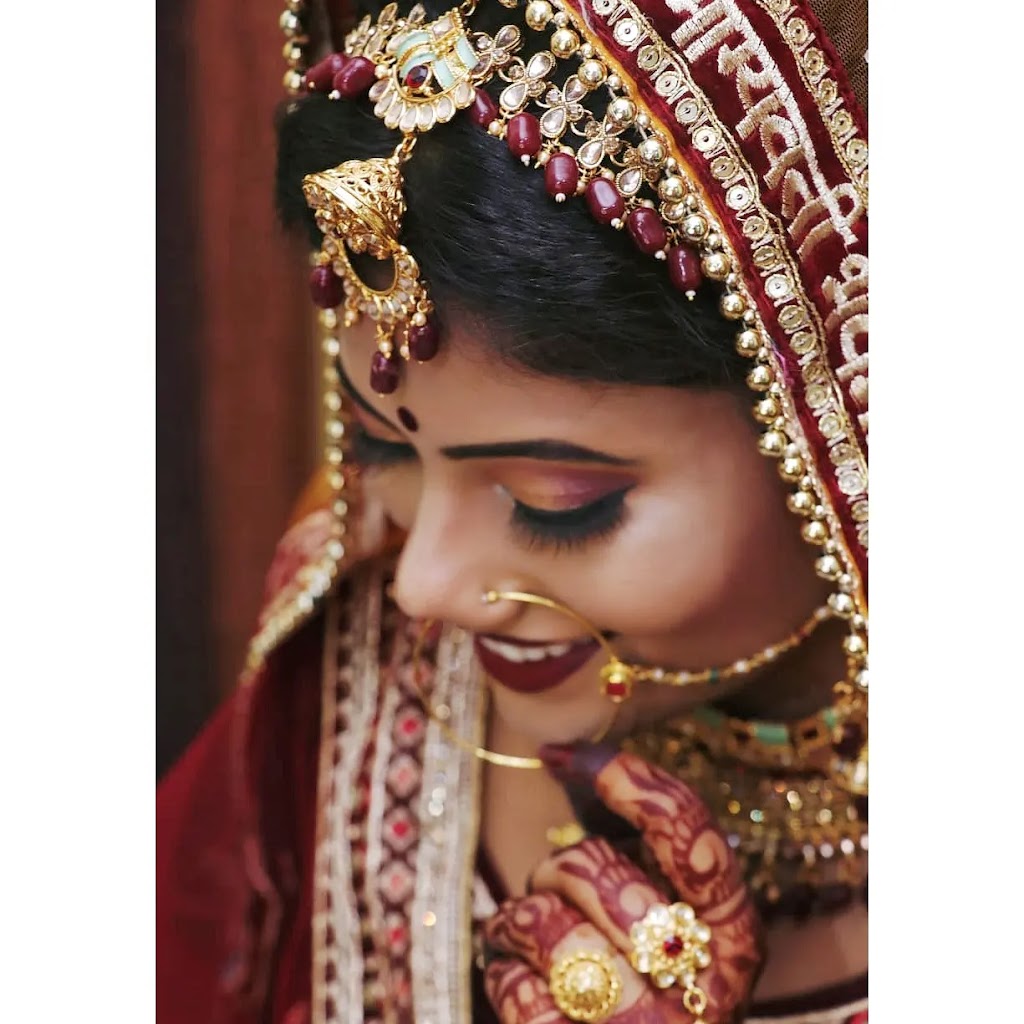 Drashti Beauty Parlour