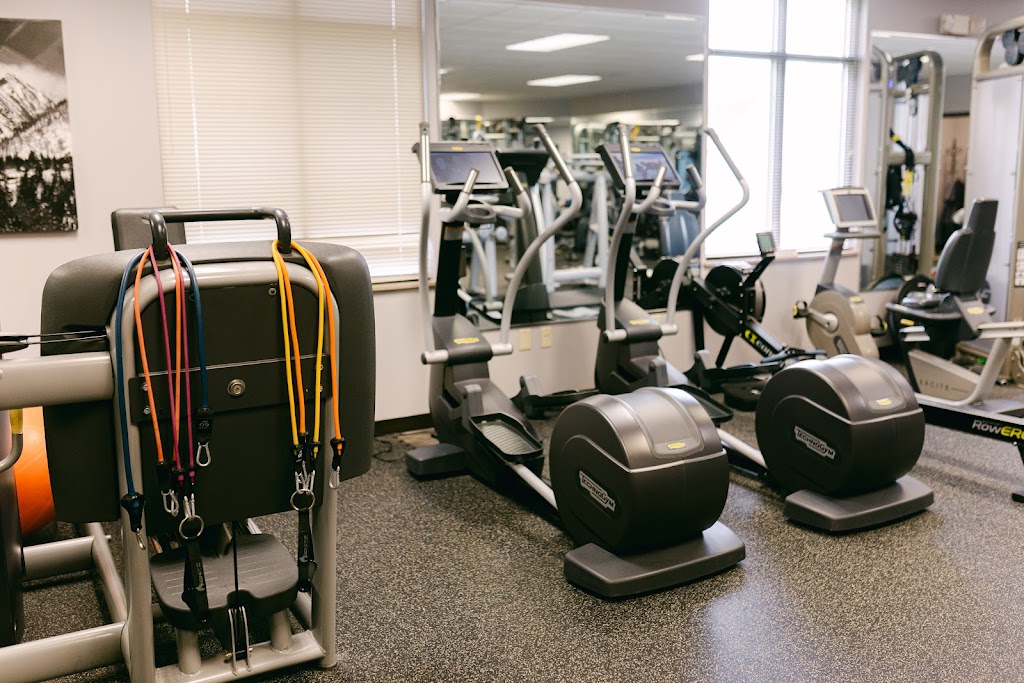  Precision Training Concepts