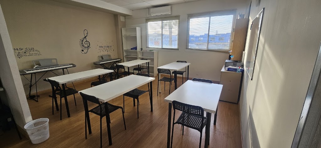 SaraSchool — Del propietario