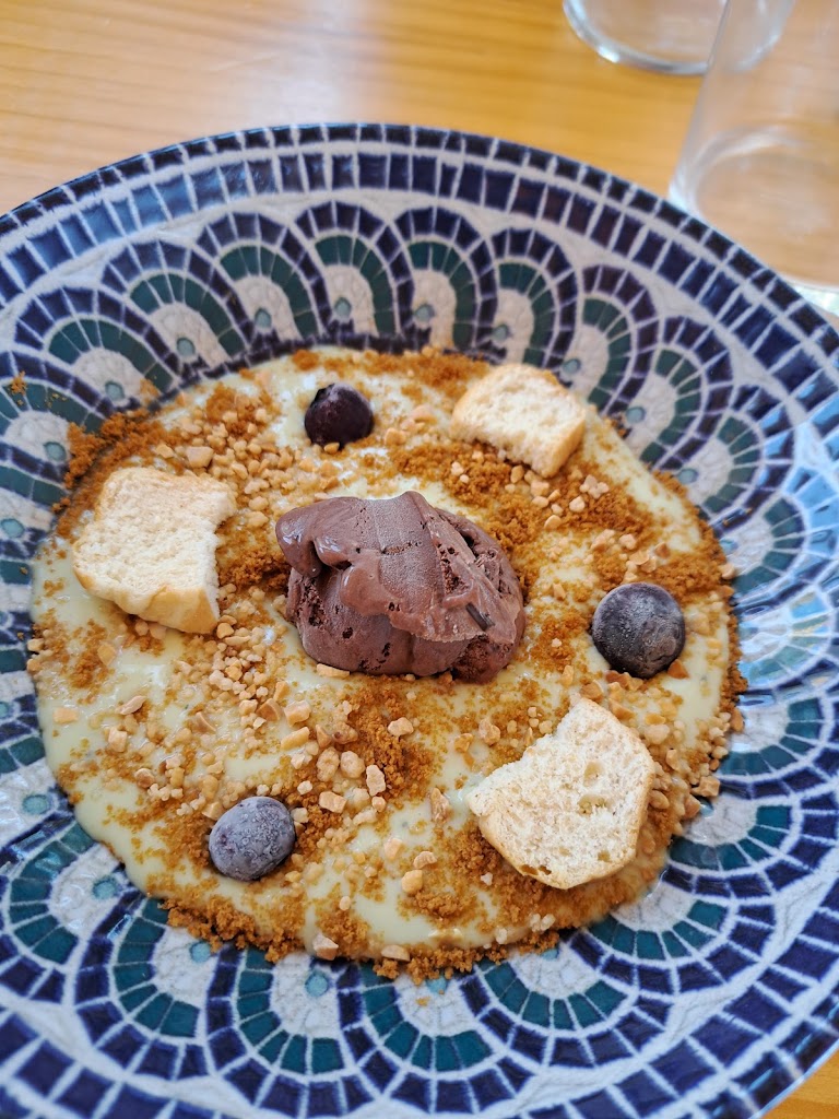 Ddiez Gastrobar — Avena
