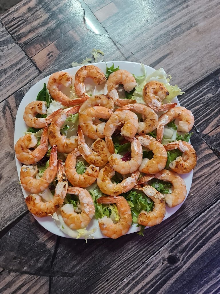 Bar Rio Retiro — Del propietario