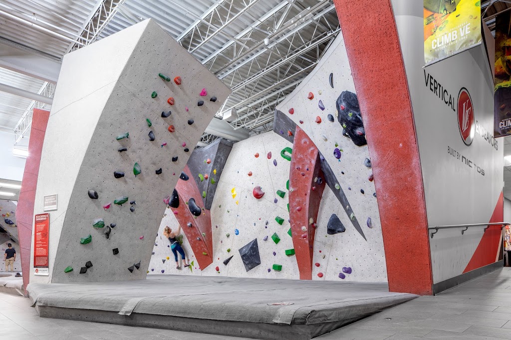  Vertical Endeavors - Bloomington